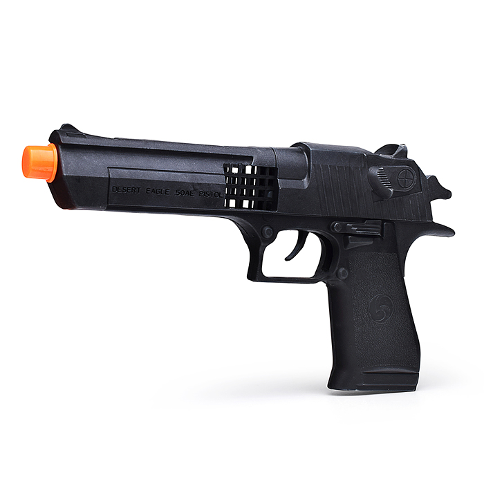 Пистолет-трещётка S1-1 "Огневая атака" в пакете Пистолет-трещётка S1-1 "Огневая атака" в пакете