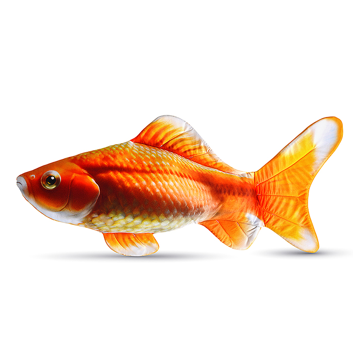 Золотая рыбка 