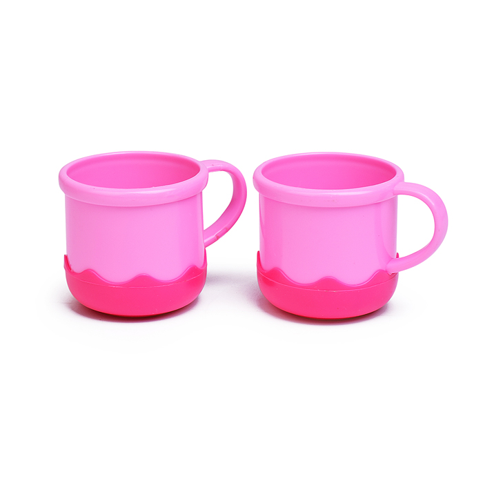 Набор посуды SK18B "Приятное утро" в коробке