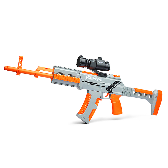 Автомат 318 "Убойный выстрел" в коробке