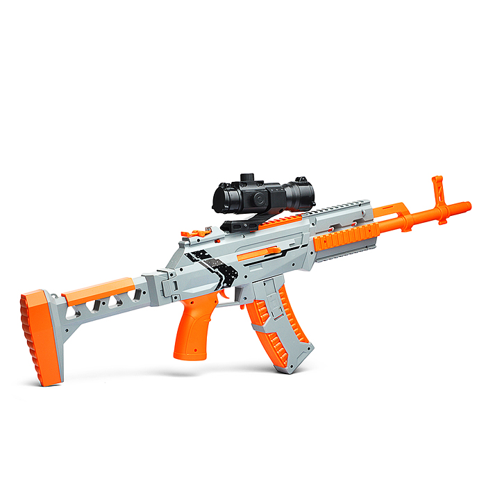 Автомат 318 "Убойный выстрел" в коробке