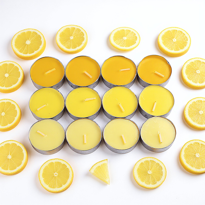 Фото к товару Набор арома свечей 00-7084 (Ваниль/клубника/апельсин/роза/лимон/яблоко/черника/лаванда (12шт.) Набор арома свечей 00-7084 (Ваниль/клубника/апельсин/роза/лимон/яблоко/черника/лаванда (12шт.)