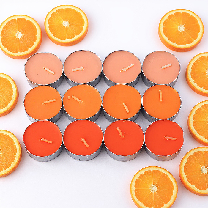 Фото к товару Набор арома свечей 00-7084 (Ваниль/клубника/апельсин/роза/лимон/яблоко/черника/лаванда (12шт.) Набор арома свечей 00-7084 (Ваниль/клубника/апельсин/роза/лимон/яблоко/черника/лаванда (12шт.)