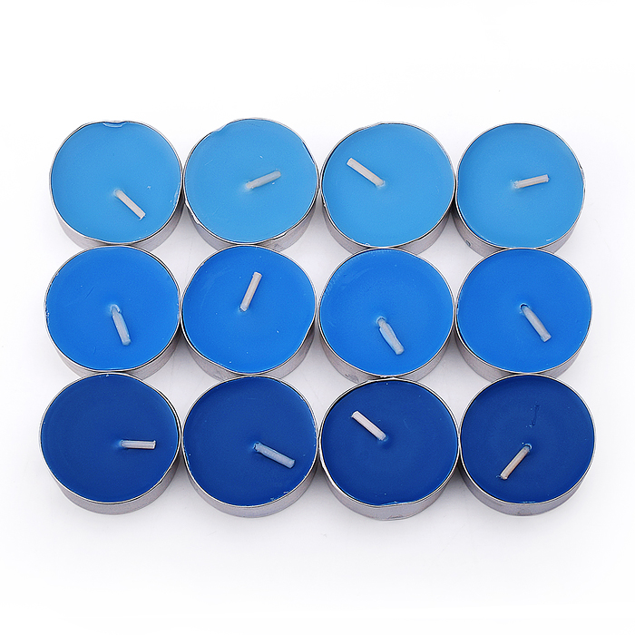 Фото к товару Набор арома свечей 00-7084 (Ваниль/клубника/апельсин/роза/лимон/яблоко/черника/лаванда (12шт.) Набор арома свечей 00-7084 (Ваниль/клубника/апельсин/роза/лимон/яблоко/черника/лаванда (12шт.)