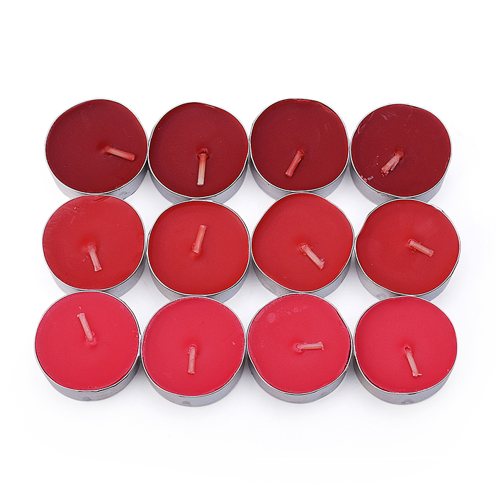 Фото к товару Набор арома свечей 00-7084 (Ваниль/клубника/апельсин/роза/лимон/яблоко/черника/лаванда (12шт.) Набор арома свечей 00-7084 (Ваниль/клубника/апельсин/роза/лимон/яблоко/черника/лаванда (12шт.)