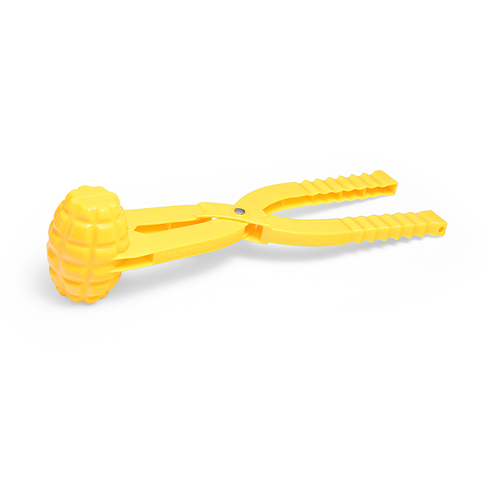Фото к товару Формочка для снега 112 "Граната" цвет микс, в пакете Формочка для снега 112 "Граната" цвет микс, в пакете