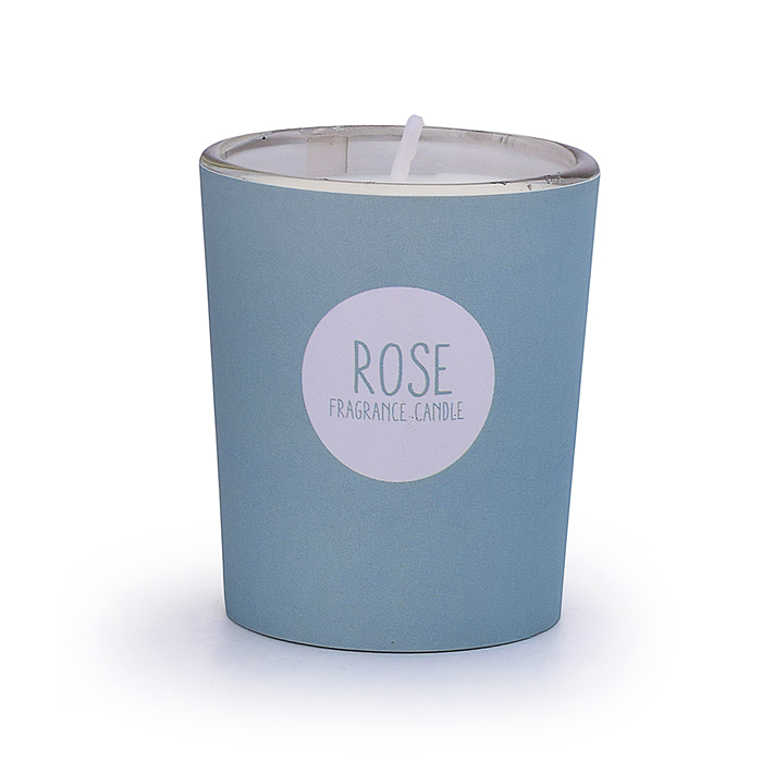 Фото к товару Набор свечей 00-7073 "Арома" (6шт.) в коробке Набор свечей 00-7073 "Арома" (6шт.) в коробке