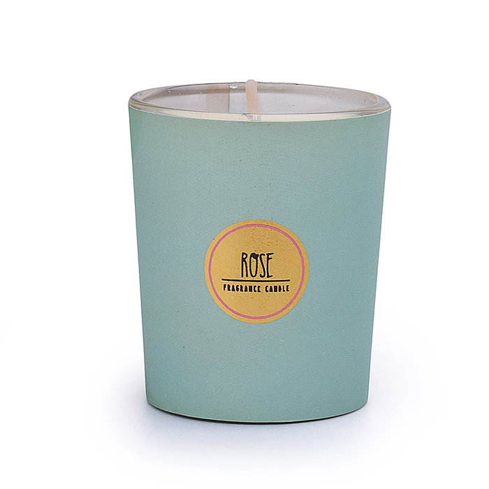 Фото к товару Набор свечей 00-7073 "Арома" (6шт.) в коробке Набор свечей 00-7073 "Арома" (6шт.) в коробке