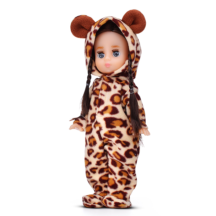 Кукла Леона (30 см)