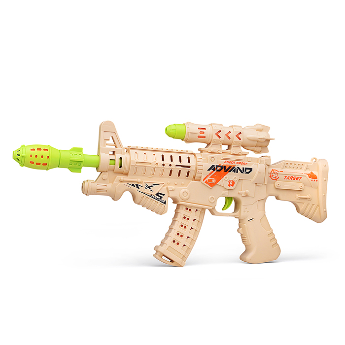 Автомат DF-52218 "Скорый выстрел" в пакете