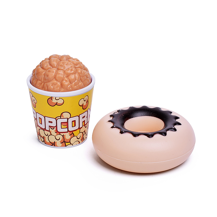 Набор продуктов 3260-35 "Фаст фуд-3" в коробке