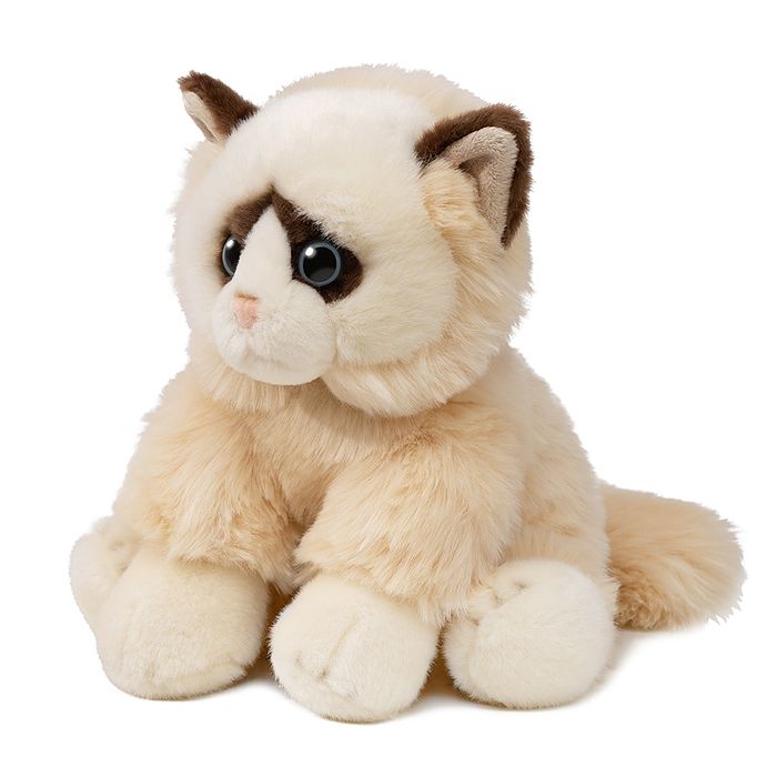 Сиамская Кошечка, 25 см