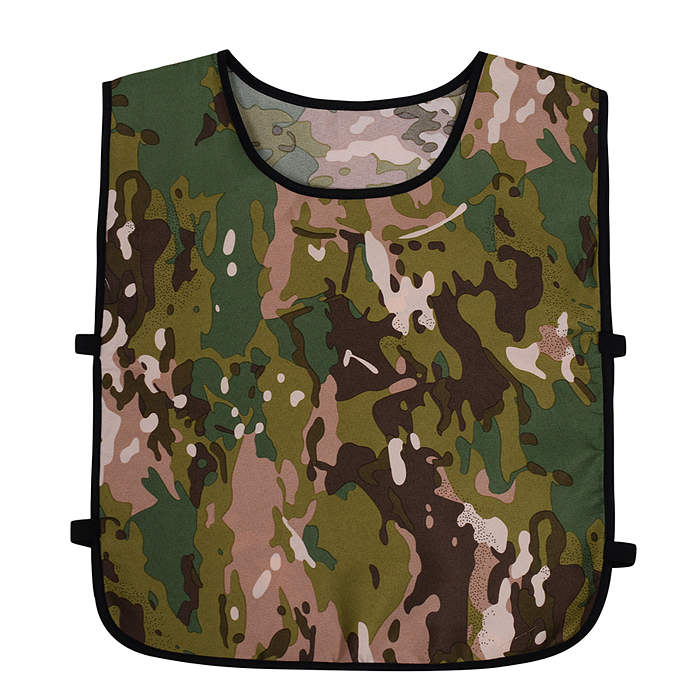 Фото к товару Автомат 737B "Опасность" (с акустич.и светов.вибрацией+тактич.жилет+стратегич.пакет) в коробке Автомат 737B "Опасность" (с акустич.и светов.вибрацией+тактич.жилет+стратегич.пакет) в коробке