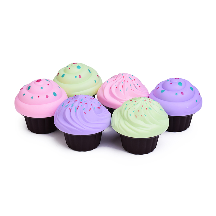 Набор посуды с продуктами SK18D "Десерт" в коробке