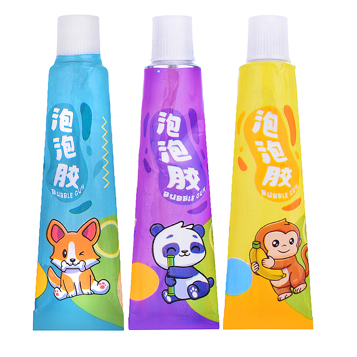 Фото к товару Мыльные пузыри 799-50A "Надуй пузырь", нелопающиеся Мыльные пузыри 799-50A "Надуй пузырь", нелопающиеся