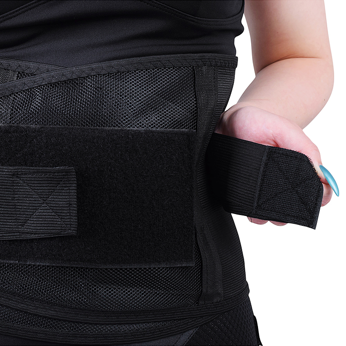 Фото к товару Корсет 33-0025-2 поддерживающий Корсет 33-0025-2 поддерживающий