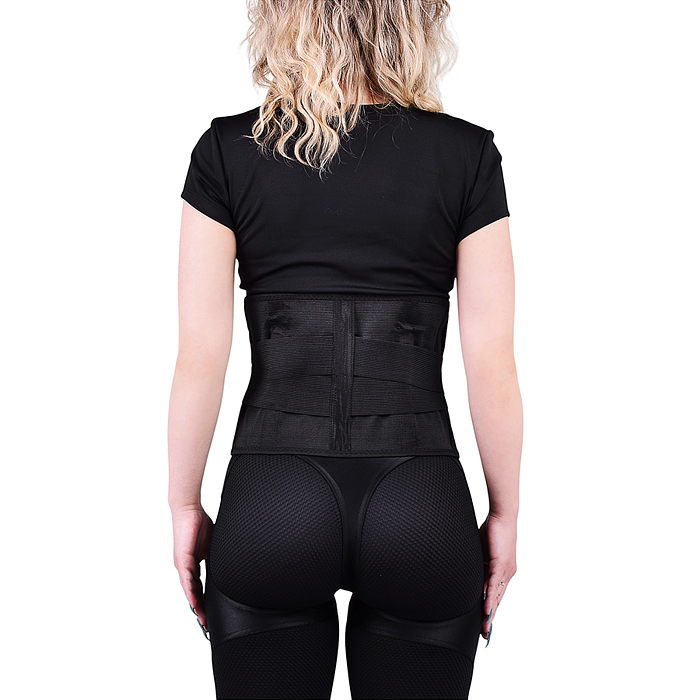 Фото к товару Корсет 33-0025-2 поддерживающий Корсет 33-0025-2 поддерживающий