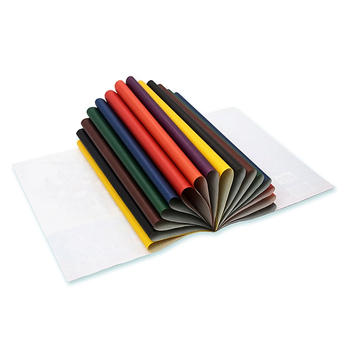 Фото к товару Бумага цветная А4 16л 8 цв "Малыш коала" Бумага цветная А4 16л 8 цв "Малыш коала"