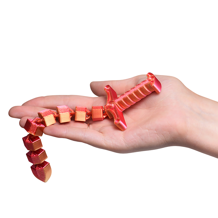 Игрушка-антистресс 00-6854 "Меч"