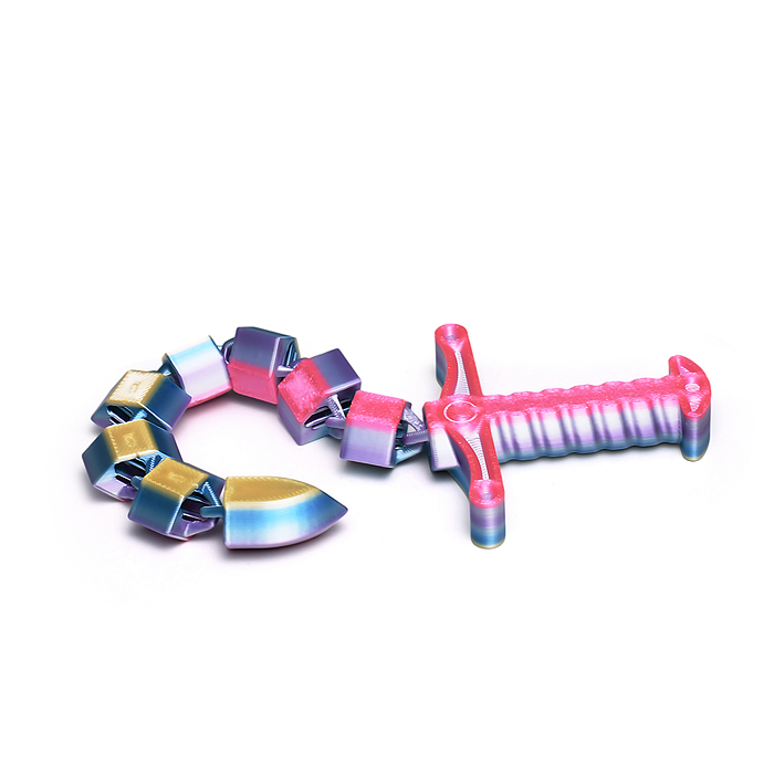 Игрушка-антистресс 00-6854 "Меч"