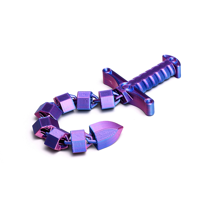 Игрушка-антистресс 00-6854 "Меч"