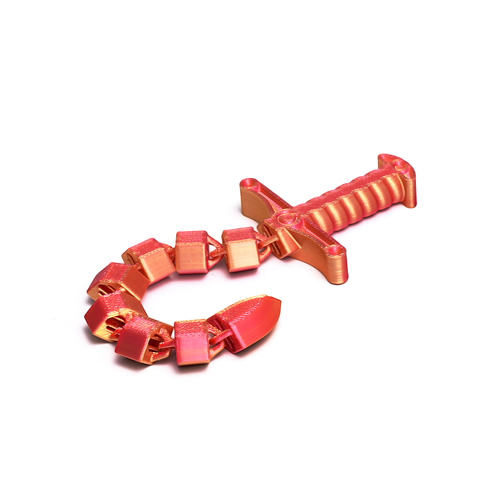 Игрушка-антистресс 00-6854 "Меч"