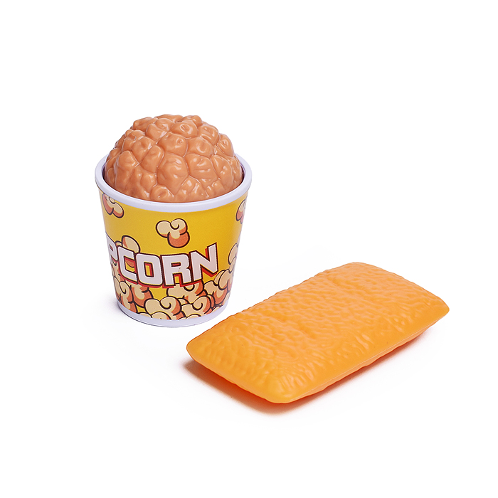 Набор продуктов 3260-34 "Фаст фуд-2" в пакете