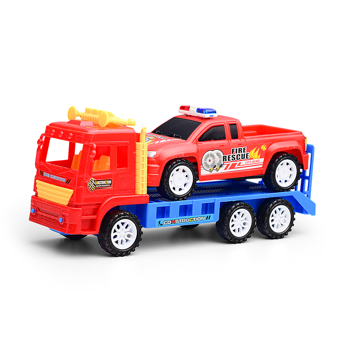 Автовоз 233-26 "Техноавтолайн" в пакете Автовоз 233-26 "Техноавтолайн" в пакете