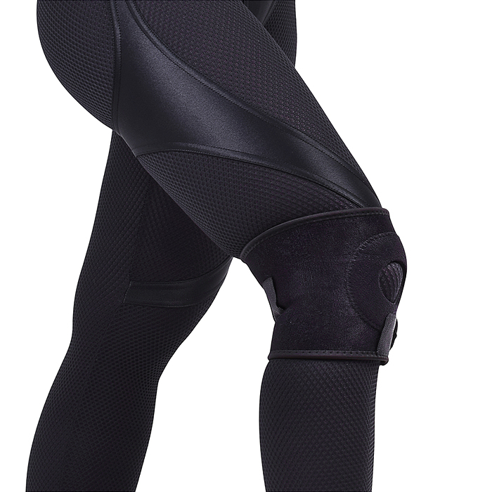 Бандаж 33-0022 спортивный на коленный сустав