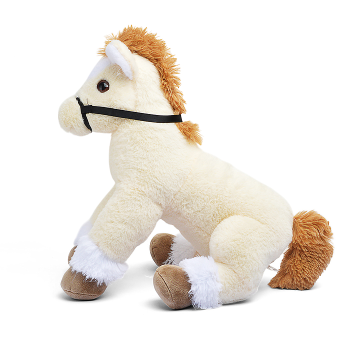 Фото к товару Конь Буян Конь Буян