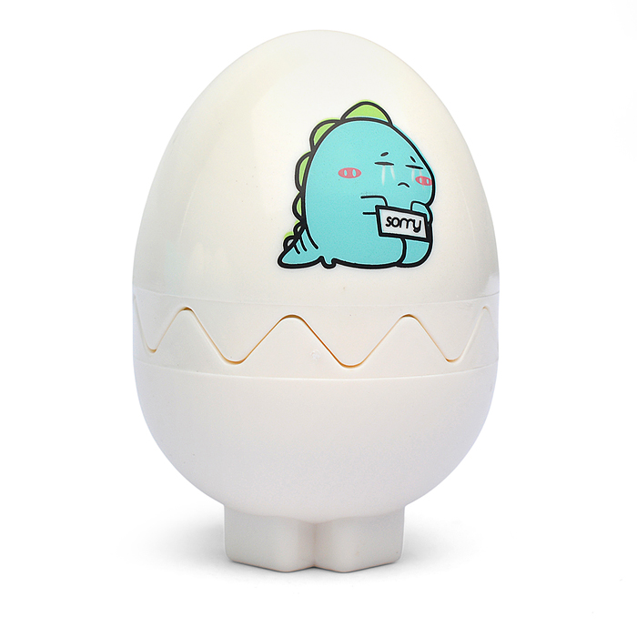 Фото к товару Сортер DF35 "Динозаврик в яйце" в коробке Сортер DF35 "Динозаврик в яйце" в коробке