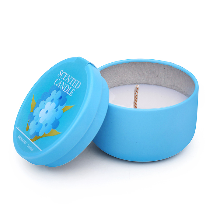 Фото к товару Свеча декоративная 00-7036 "Цветочная фантазия" Свеча декоративная 00-7036 "Цветочная фантазия"