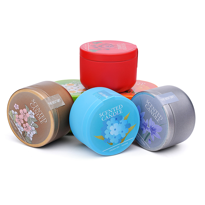 Фото к товару Свеча декоративная 00-7036 "Цветочная фантазия" Свеча декоративная 00-7036 "Цветочная фантазия"