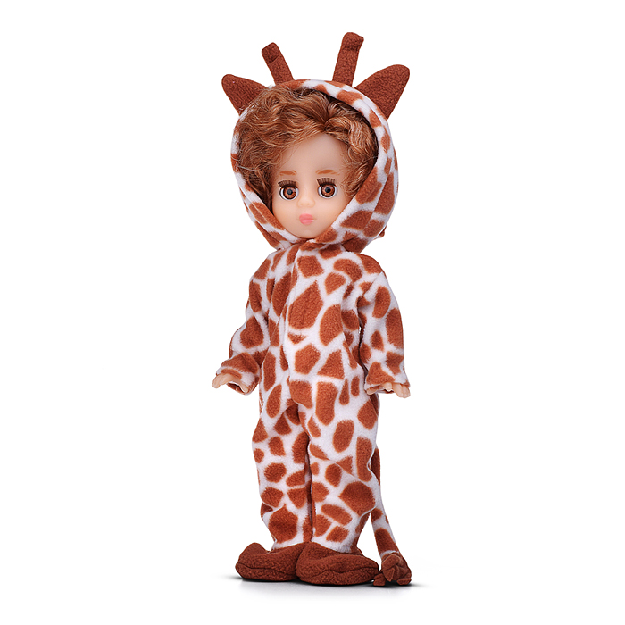 Кукла Ляля (30 см)