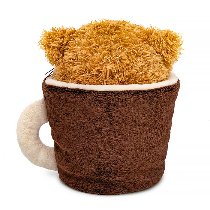 Кофейные коты. Кортадо Коллекция "Десерт"