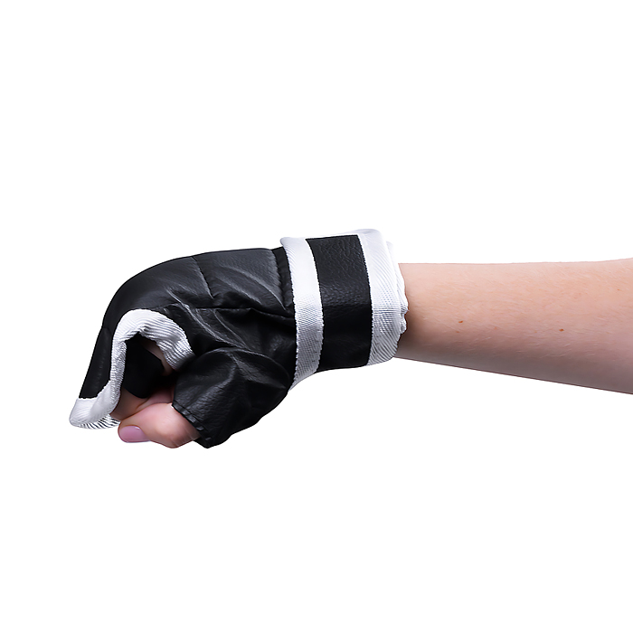 Игровой набор Бокс 3609 "Медвежий удар" в коробке