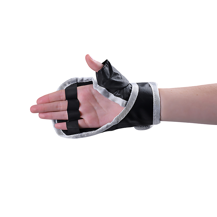 Игровой набор Бокс 3609 "Медвежий удар" в коробке