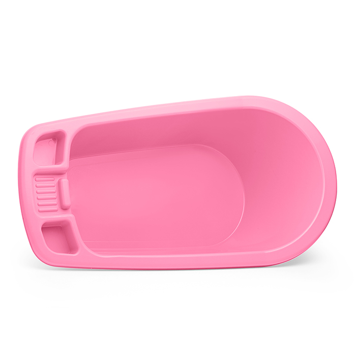 Ванночка детская меланж