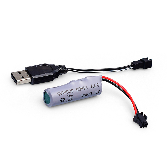 Фото к товару Водное оружие 518-6 "Water attack-1" в коробке Водное оружие 518-6 "Water attack-1" в коробке