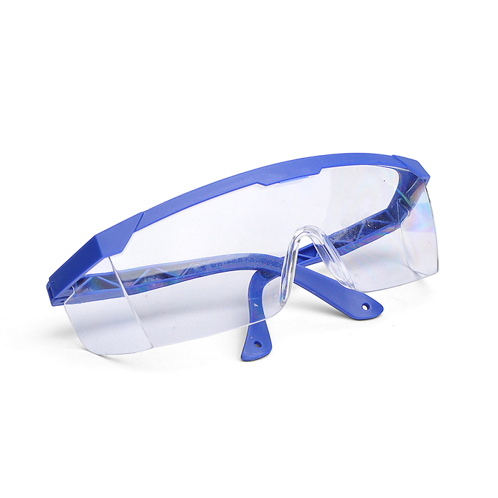 Автомат 320-29 "Боец" с водными пулями, в коробке