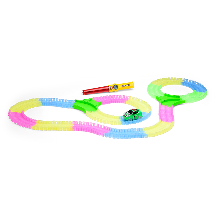 Фото к товару Трек 5029 "Мега" в коробке Трек 5029 "Мега" в коробке