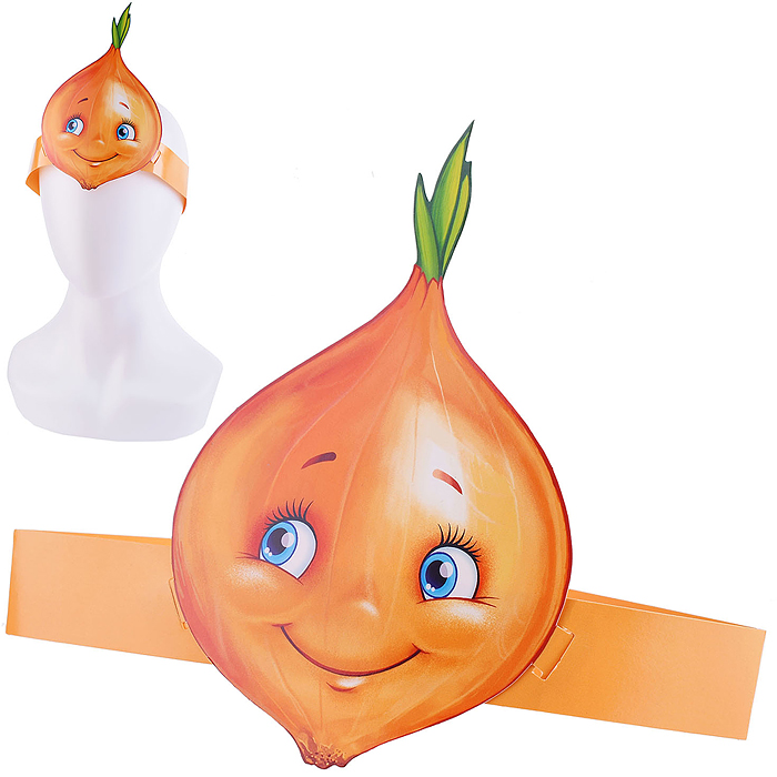 Ободок "Лук"