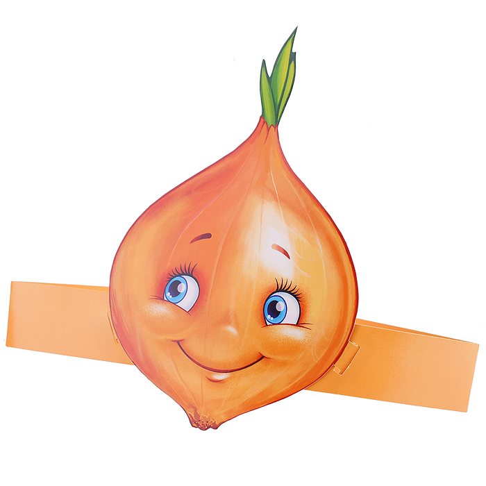 Ободок "Лук"