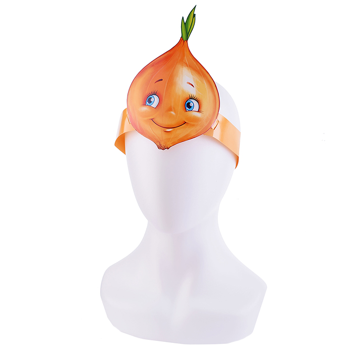 Ободок "Лук"