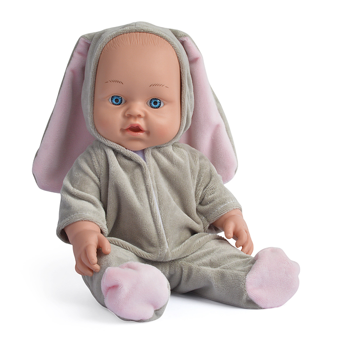 Кукла "Малышка Зайка" Кукла "Малышка Зайка"