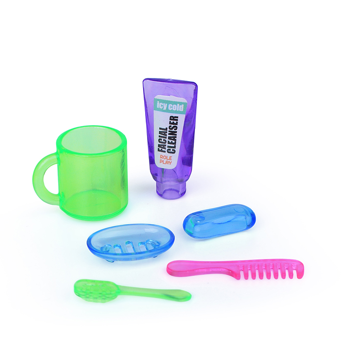 Фото к товару Набор мебели для кукол 818-332 "Постирочная" на батарейках, в коробке Набор мебели для кукол 818-332 "Постирочная" на батарейках, в коробке