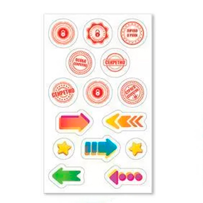 Квест для девочек "Супердевочка"