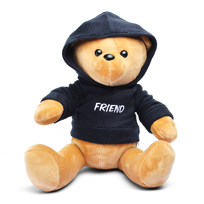 Медведь Друг В25 