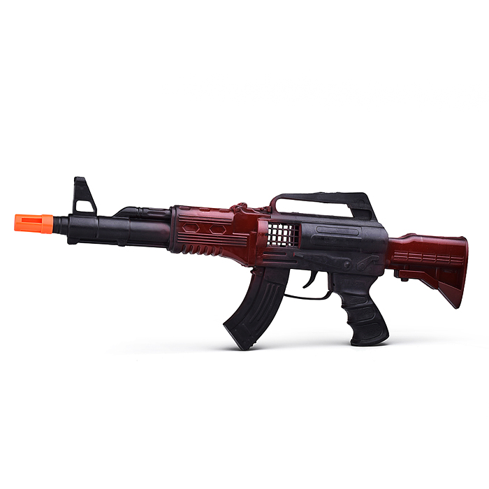 Автомат-трещётка S4-3 "Стрельба" на листе Автомат-трещётка S4-3 "Стрельба" на листе