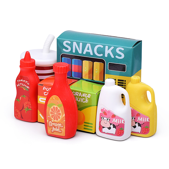 Фото к товару Кухня 839-013 "Готовим дома" (73 предмета) в коробке Кухня 839-013 "Готовим дома" (73 предмета) в коробке